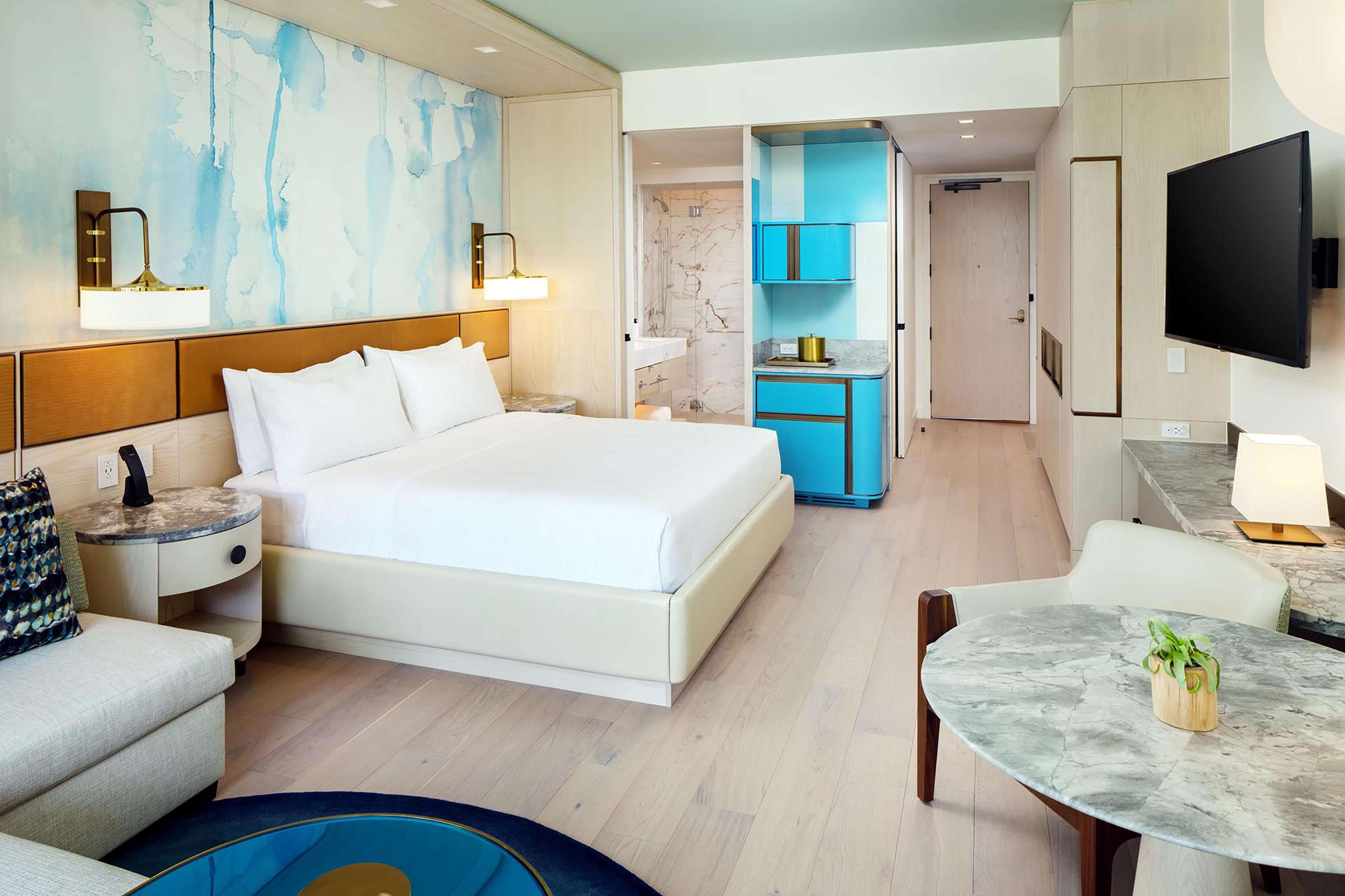 Conrad Orlando Hotel Ngoại thất bức ảnh