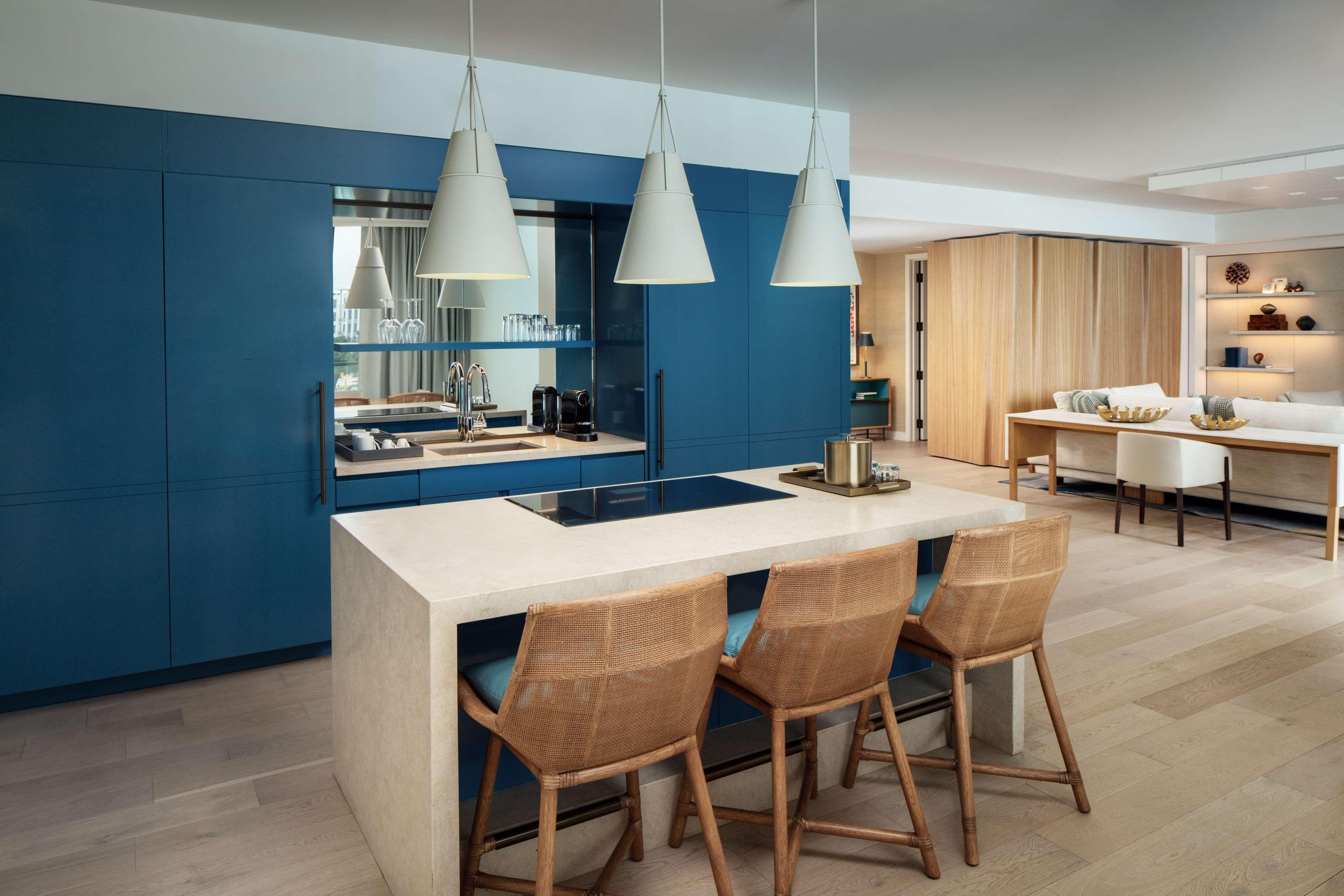 Conrad Orlando Hotel Ngoại thất bức ảnh