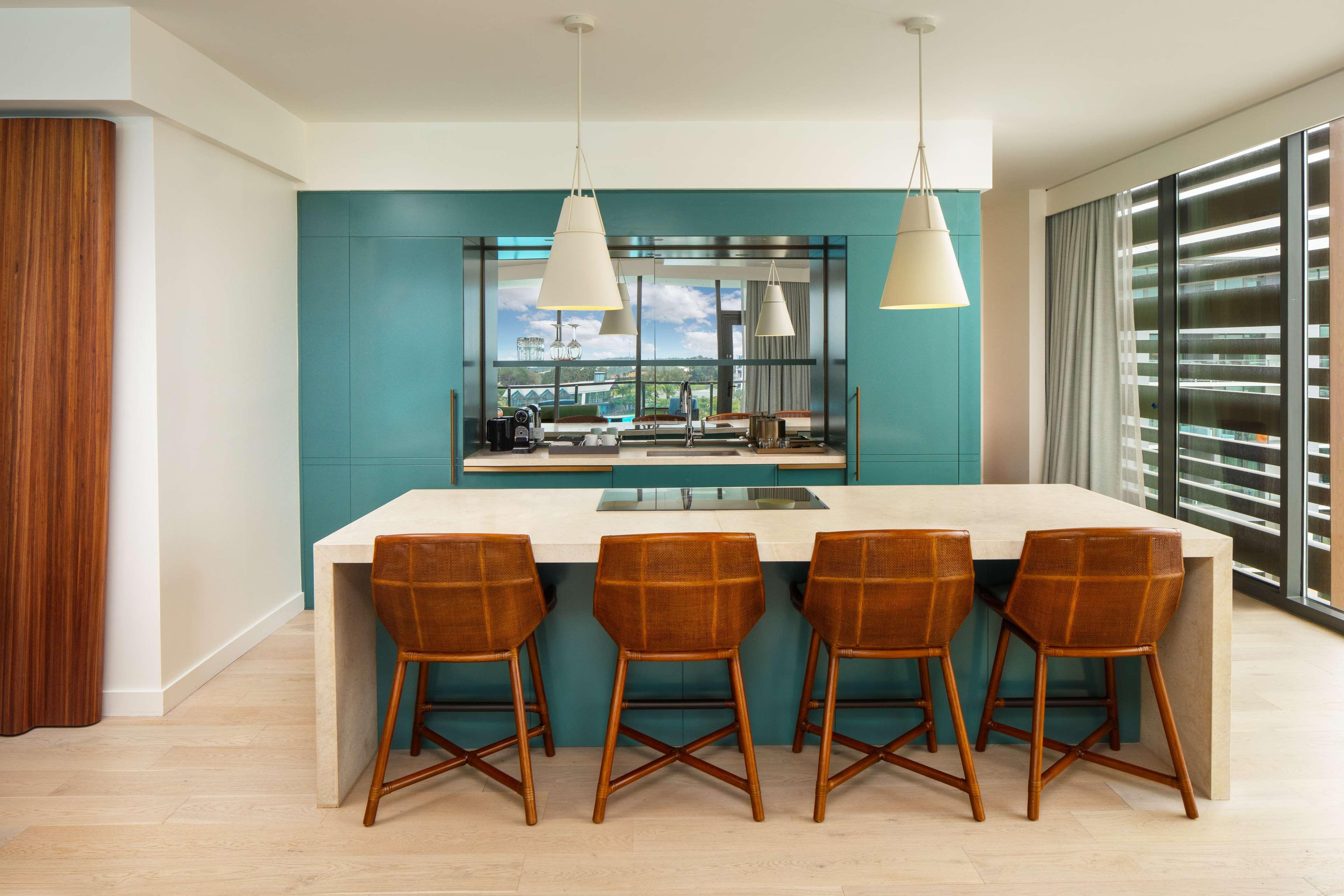 Conrad Orlando Hotel Ngoại thất bức ảnh