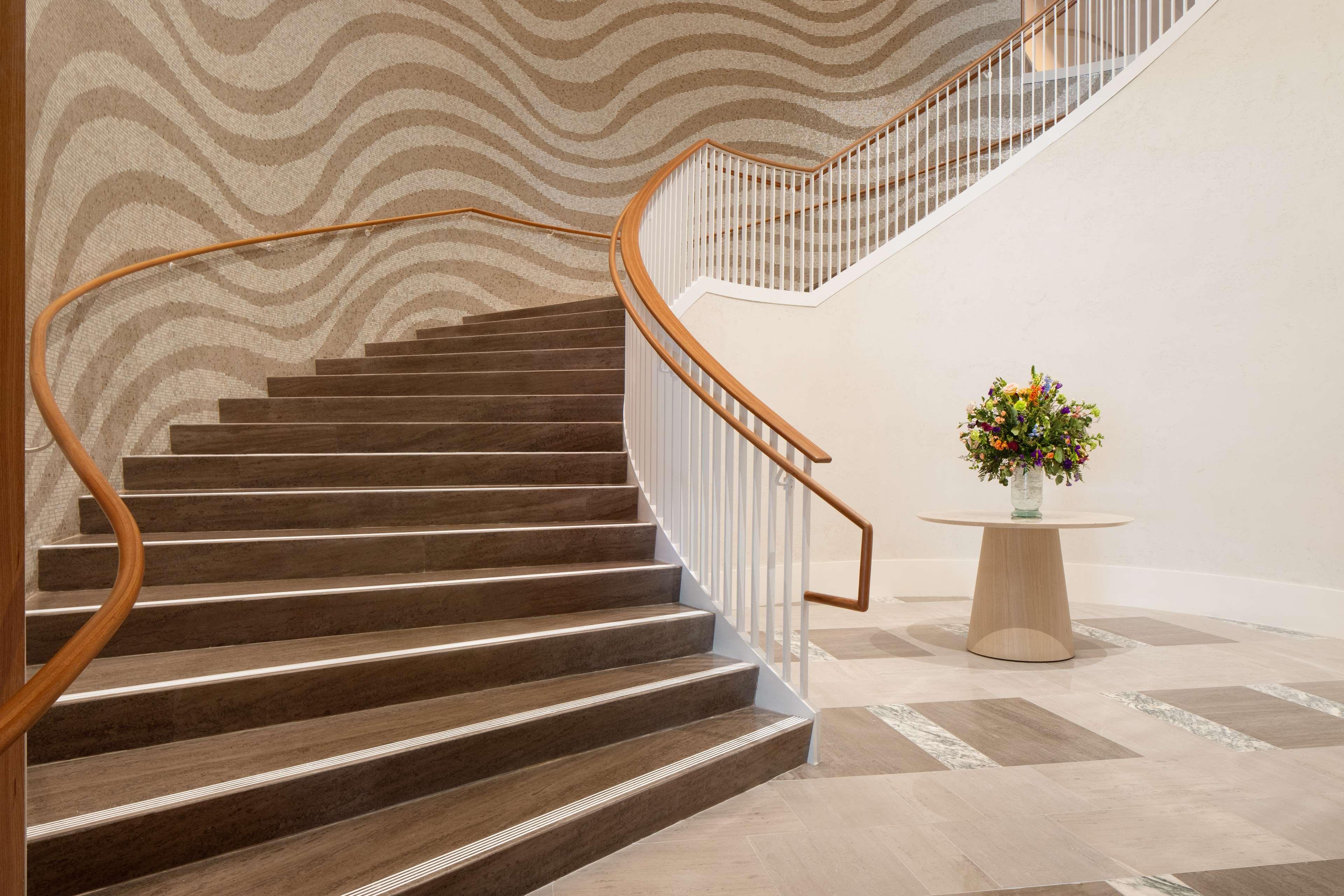 Conrad Orlando Hotel Ngoại thất bức ảnh