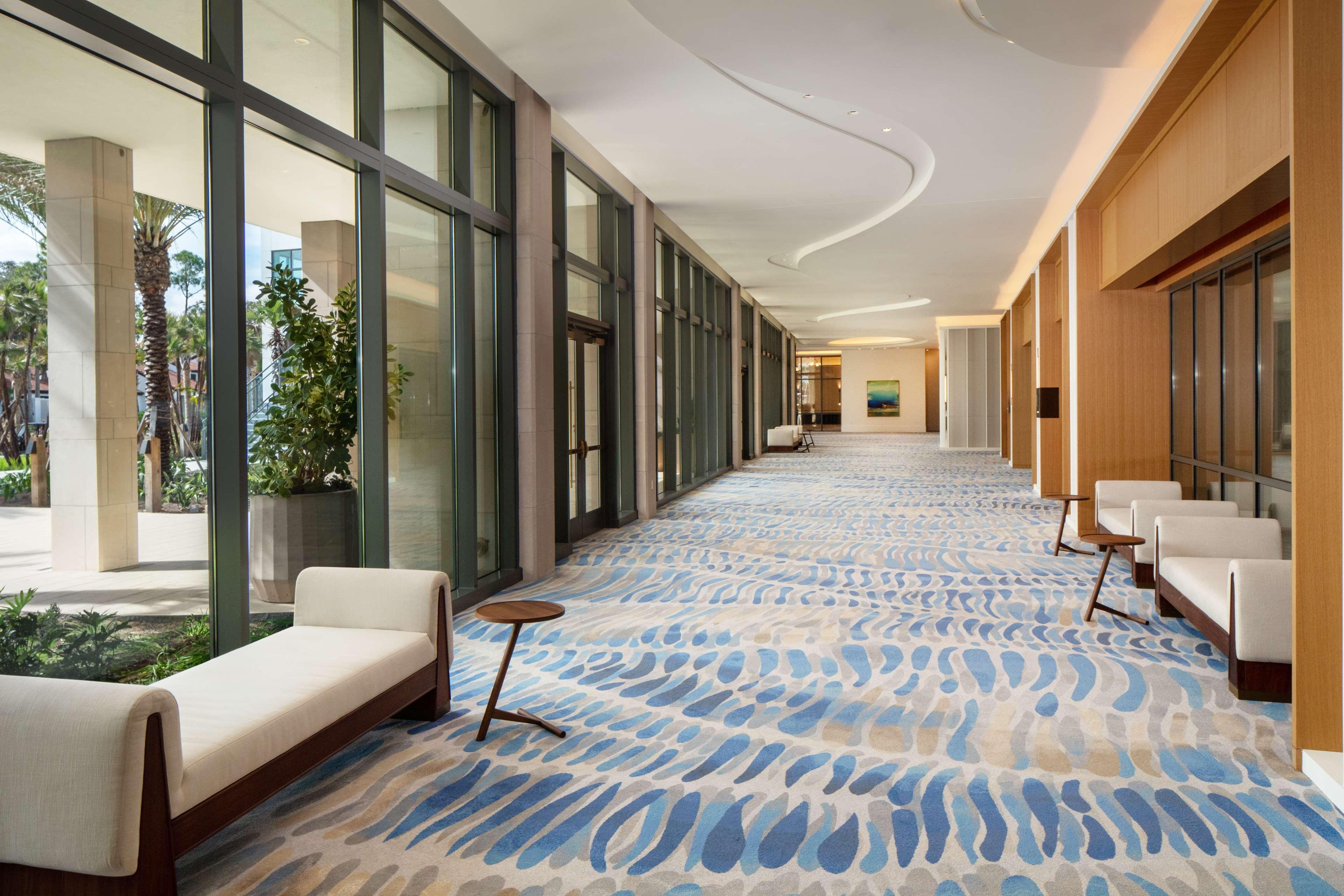 Conrad Orlando Hotel Ngoại thất bức ảnh