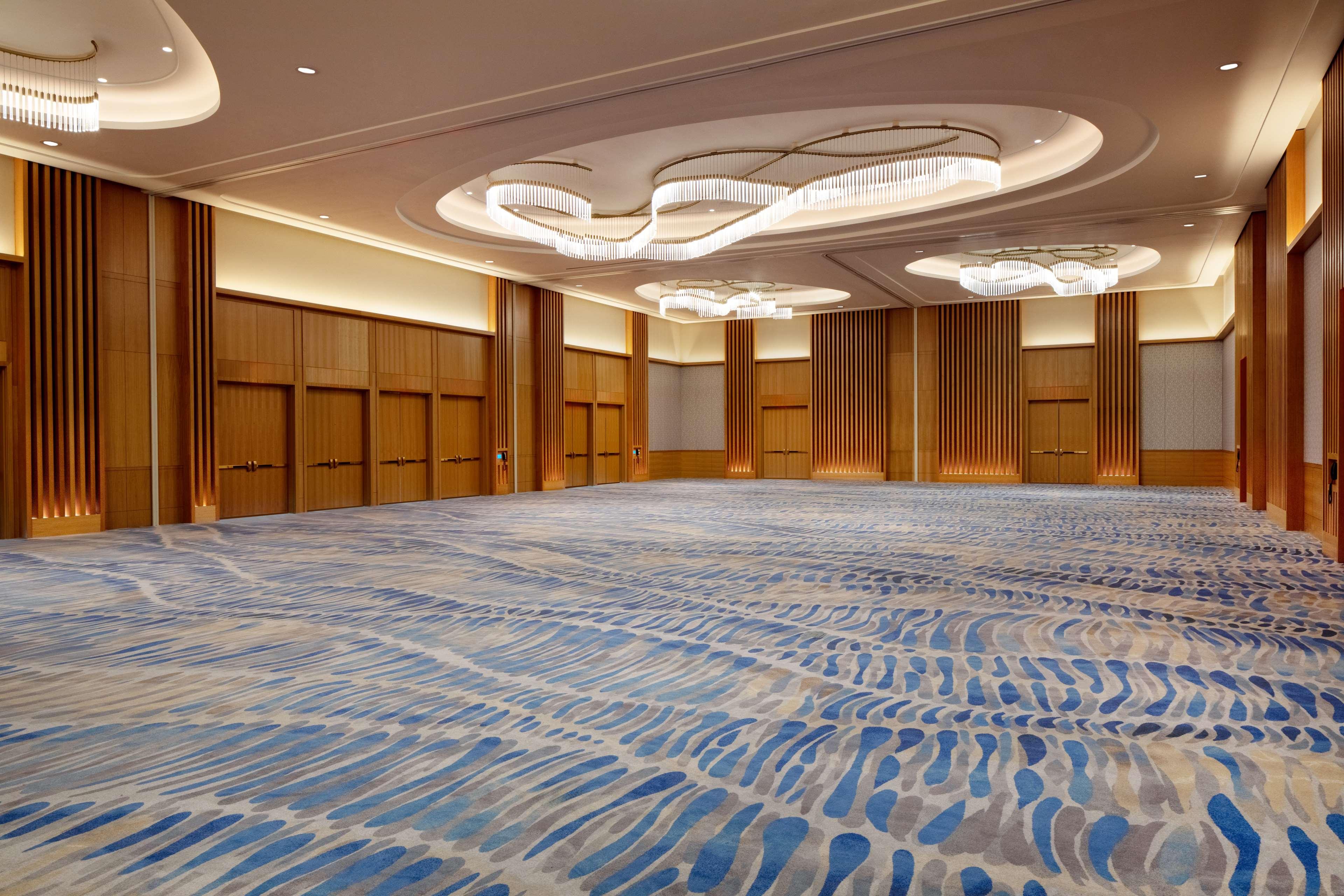 Conrad Orlando Hotel Ngoại thất bức ảnh
